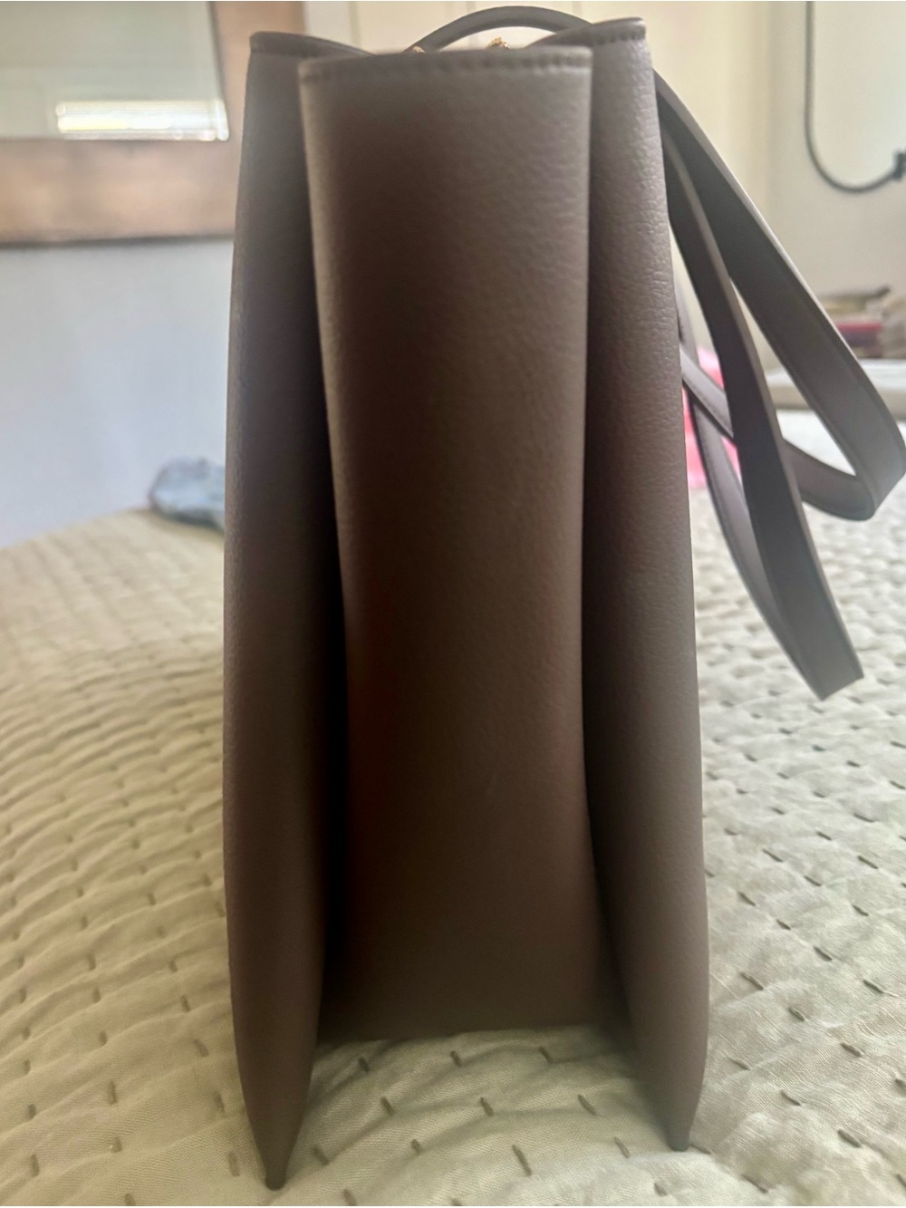 Paloma Tote for Fall! - Picture 9 of 15